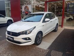 FIAT Cronos 1.8 4P FLEX PRECISION AUTOMTICO