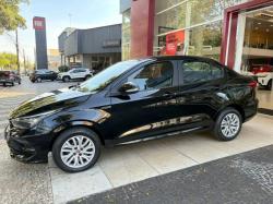 FIAT Cronos 1.8 4P FLEX DRIVE AUTOMTICO