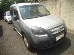 FIAT Doblo 1.8 16V 4P FLEX ADVENTURE