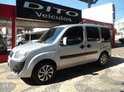 FIAT Doblo 1.8 16V 4P FLEX ESSENCE 7 LUGARES