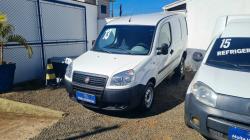 FIAT Doblo 1.8 4P FLEX CARGO