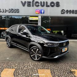 FIAT Fastback 1.0 12V 4P FLEX AUDACE 200 TURBO AUTOMTICO CVT