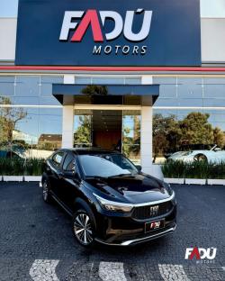 FIAT Fastback 1.0 12V 4P FLEX AUDACE 200 TURBO AUTOMTICO CVT