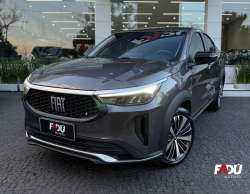 FIAT Fastback 1.0 12V 4P FLEX AUDACE 200 TURBO AUTOMTICO CVT