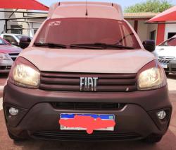 FIAT Fiorino Furgo 1.4 FLEX ENDURANCE