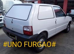 FIAT Fiorino Furgo 1.3 FLEX