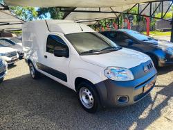 FIAT Fiorino Furgo 1.4 FLEX ENDURANCE