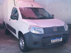 FIAT Fiorino Furgo 1.4 FLEX