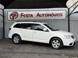 FIAT Freemont 2.4 16V 4P PRECISION AUTOMTICO 7 LUGARES