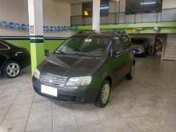 FIAT Idea 1.4 4P ELX FLEX