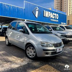 FIAT Idea 1.4 4P ELX FLEX