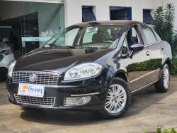 FIAT Linea 1.8 16V 4P FLEX HLX DUALOGIC AUTOMATIZADO