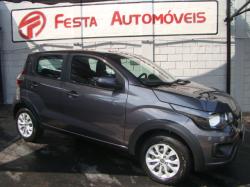 FIAT Mobi 1.0 4P FLEX EVO LIKE ON