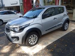 FIAT Mobi 1.0 4P FLEX EVO LIKE