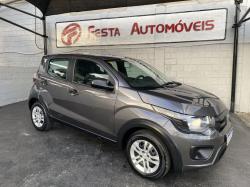 FIAT Mobi 1.0 4P FLEX EVO LIKE