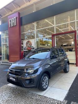 FIAT Mobi 1.0 4P FLEX EVO TREKKING