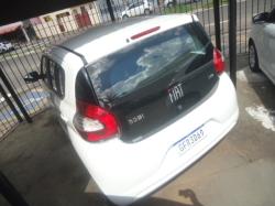 FIAT Mobi 1.0 4P FLEX EVO LIKE