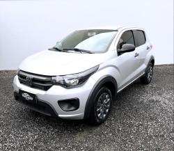 FIAT Mobi 1.0 4P FLEX EVO LIKE