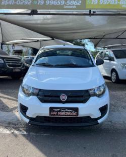 FIAT Mobi 1.0 4P FLEX EVO LIKE