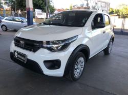 FIAT Mobi 1.0 4P FLEX EVO LIKE