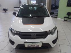 FIAT Mobi 1.0 4P FLEX EVO TREKKING