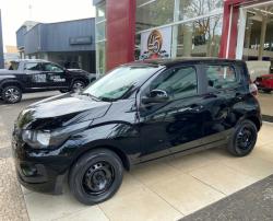 FIAT Mobi 1.0 4P FLEX EVO LIKE