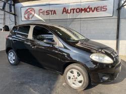 FIAT Palio 1.0 4P ELX FLEX ATTRACTIVE