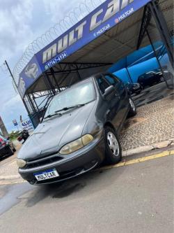 FIAT Palio 1.0 4P ELX 500 ANOS