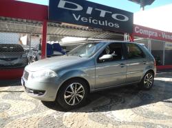 FIAT Palio 1.0 4P ELX FLEX ATTRACTIVE
