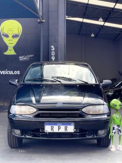 FIAT Palio 1.0 4P ELX