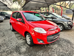 FIAT Palio 1.0 4P EVO FIRE FLEX ATTRACTIVE