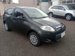 FIAT Palio 1.0 4P EVO FIRE FLEX ATTRACTIVE