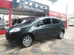 FIAT Palio 1.0 4P EVO FIRE FLEX ATTRACTIVE