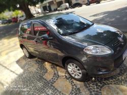 FIAT Palio 1.0 4P EVO FIRE FLEX ATTRACTIVE