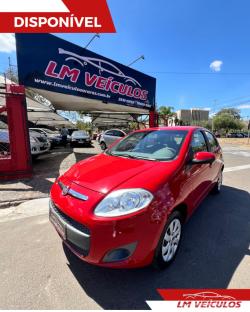 FIAT Palio 1.0 4P EVO FIRE FLEX ATTRACTIVE