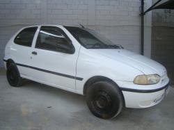 FIAT Palio 1.0 4P FIRE YOUNG