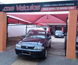 FIAT Palio 1.0 4P FIRE