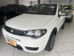 FIAT Palio 1.0 4P FIRE FLEX WAY