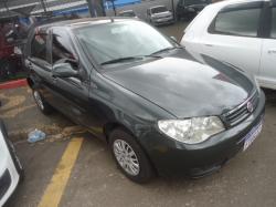 FIAT Palio 1.0 4P FIRE ECONOMY FLEX