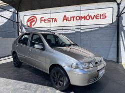 FIAT Palio 1.0 4P FIRE EX