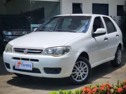 FIAT Palio 1.0 4P FIRE ECONOMY FLEX