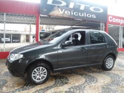 FIAT Palio 1.0 4P FIRE CELEBRATION ECONOMY