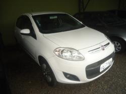 FIAT Palio 1.0 4P FLEX ATTRACTIVE