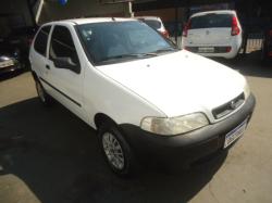 FIAT Palio 1.0 FIRE