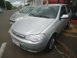 FIAT Palio 1.0 FIRE ECONOMY FLEX