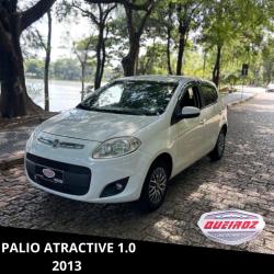 FIAT Palio 1.0 FLEX ATTRACTIVE