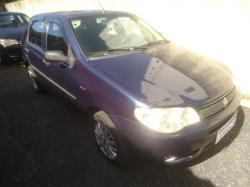 FIAT Palio 1.3 4P FLEX ELX FIRE
