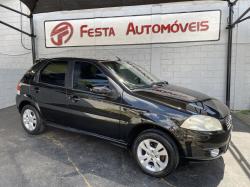 FIAT Palio 1.4 4P FLEX ATTRACTIVE