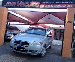 FIAT Palio 1.4 4P FLEX ELX