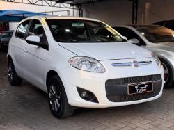 FIAT Palio 1.4 4P FLEX ATTRACTIVE